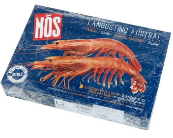 NÓS L2 Langostino